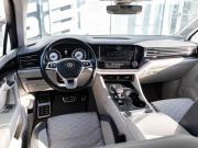 Volkswagen Touareg III Краснодар  - изображение 29