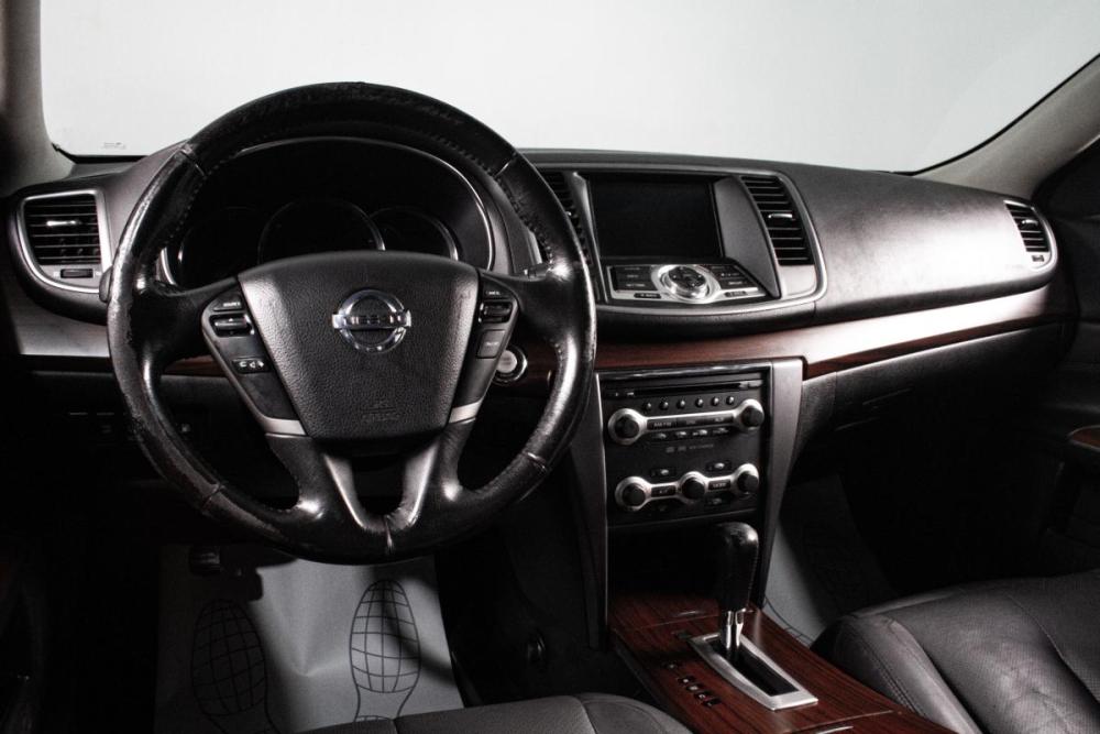 Nissan Teana II Сургут  - изображение 12