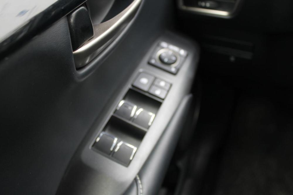 Lexus NX I Рестайлинг Пермь  - изображение 18