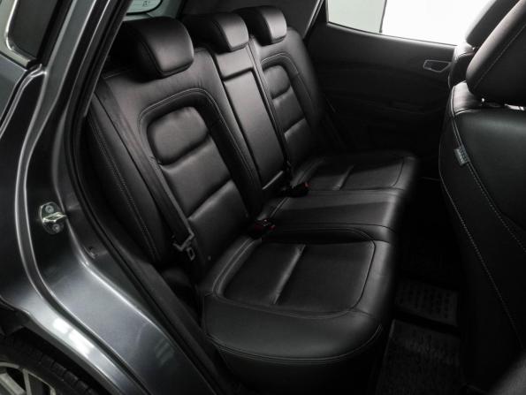 Chery Tiggo 4 I Рестайлинг с пробегом 2022 года, цена 899 000 рублей, 124017 км, внедорожник, Автокод Объявления