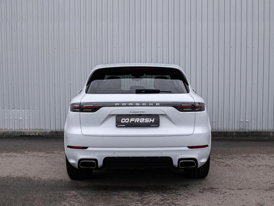 Porsche Cayenne III Сочи  - изображение 4