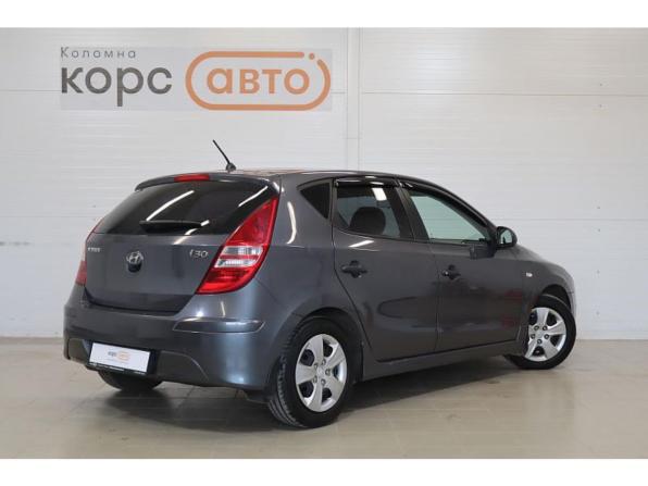 Hyundai i30 I Рестайлинг с пробегом 2011 года, цена 829 000 рублей, 90645 км, хэтчбек, Автокод Объявления