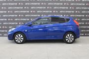 Hyundai Solaris I Томск  - изображение 12