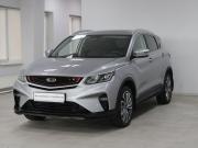 Geely Coolray I Старый Оскол  - изображение 26