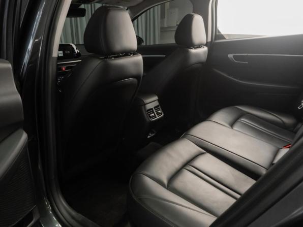 Hyundai Sonata VIII (DN8) с пробегом 2020 года, цена 2 429 000 рублей, 95943 км, седан, Автокод Объявления