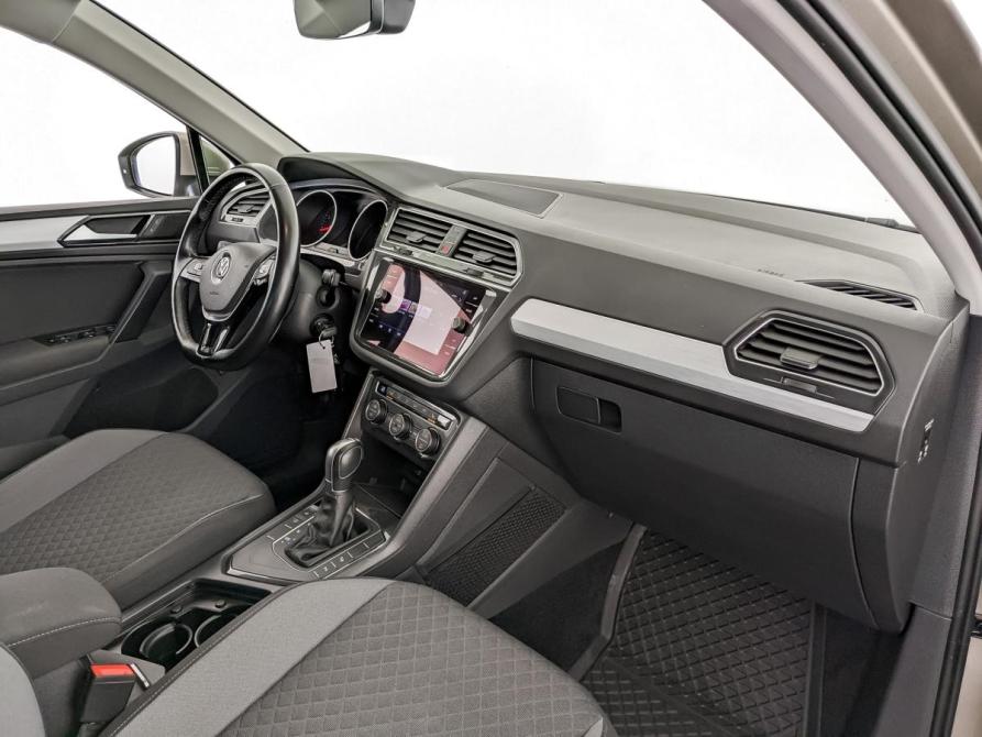 Volkswagen Tiguan II Москва  - изображение 11