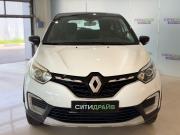 Renault Kaptur I Рестайлинг Москва  - изображение 19