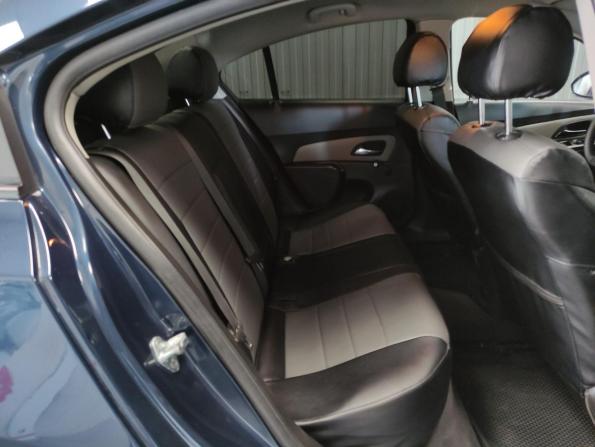 Chevrolet Cruze I с пробегом 2011 года, цена 720 000 рублей, 132907 км, седан, Автокод Объявления