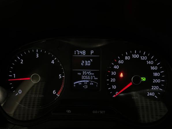 Volkswagen Amarok I с пробегом 2012 года, цена 1 299 000 рублей, 306637 км, пикап, Автокод Объявления