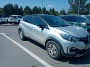 Renault Kaptur I Кемерово  - изображение 8