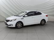 Kia Rio III Рестайлинг Волгоград  - изображение 36