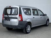 Lada (ВАЗ) Largus I Екатеринбург  - изображение 23