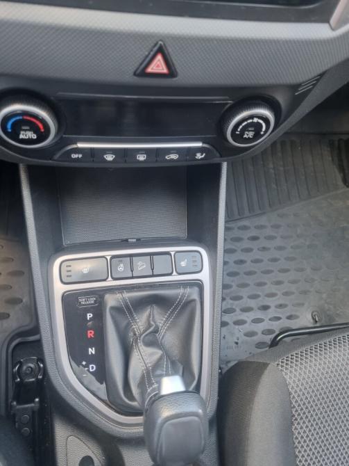 Hyundai Creta I Смоленск  - изображение 15