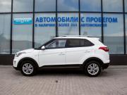Hyundai Creta I Екатеринбург  - изображение 23