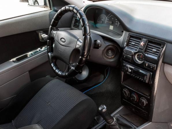 Lada (ВАЗ) Priora I с пробегом 2010 года, цена 230 000 рублей, 202450 км, универсал, Автокод Объявления