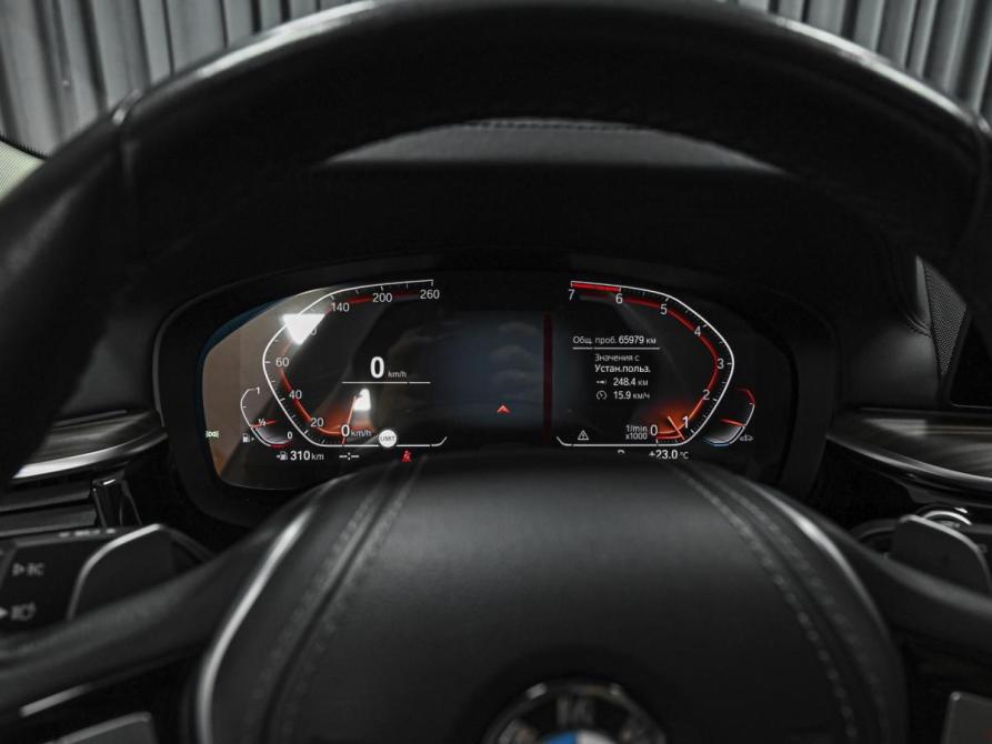 BMW 5 серии VII (G30/G31/G38) Ставрополь  - изображение 26