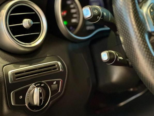 Mercedes-Benz C-Класс IV (W205) с пробегом 2015 года, цена 2 550 000 рублей, 144095 км, седан, Автокод Объявления