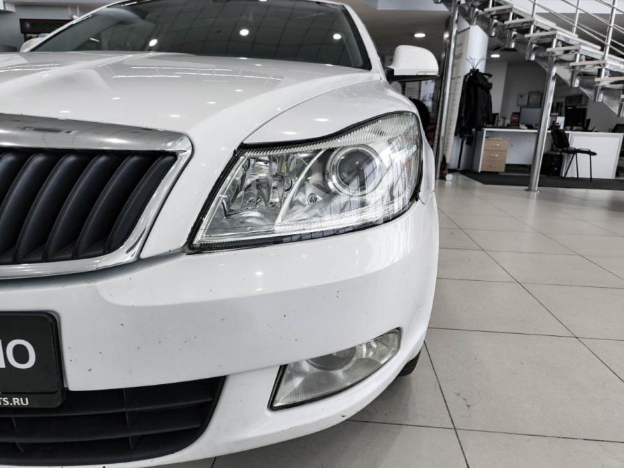 Skoda Octavia II (A5) Рестайлинг Казань  - изображение 21