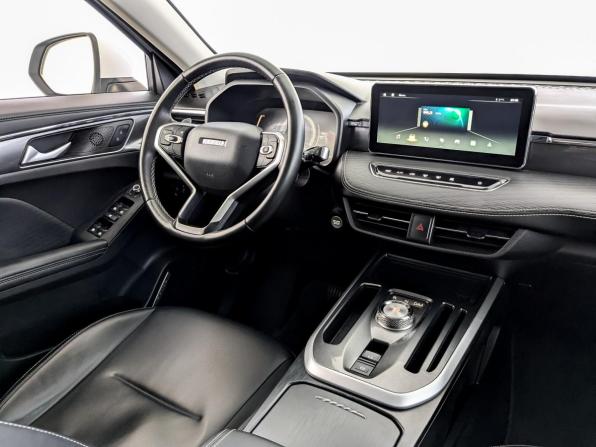 Haval Jolion I с пробегом 2023 года, цена 1 755 000 рублей, 38644 км, внедорожник, Автокод Объявления