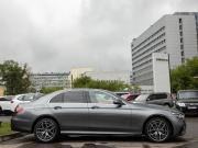 Mercedes-Benz E-Класс V (W213 S213 C238) Рестайлинг Москва  - изображение 27