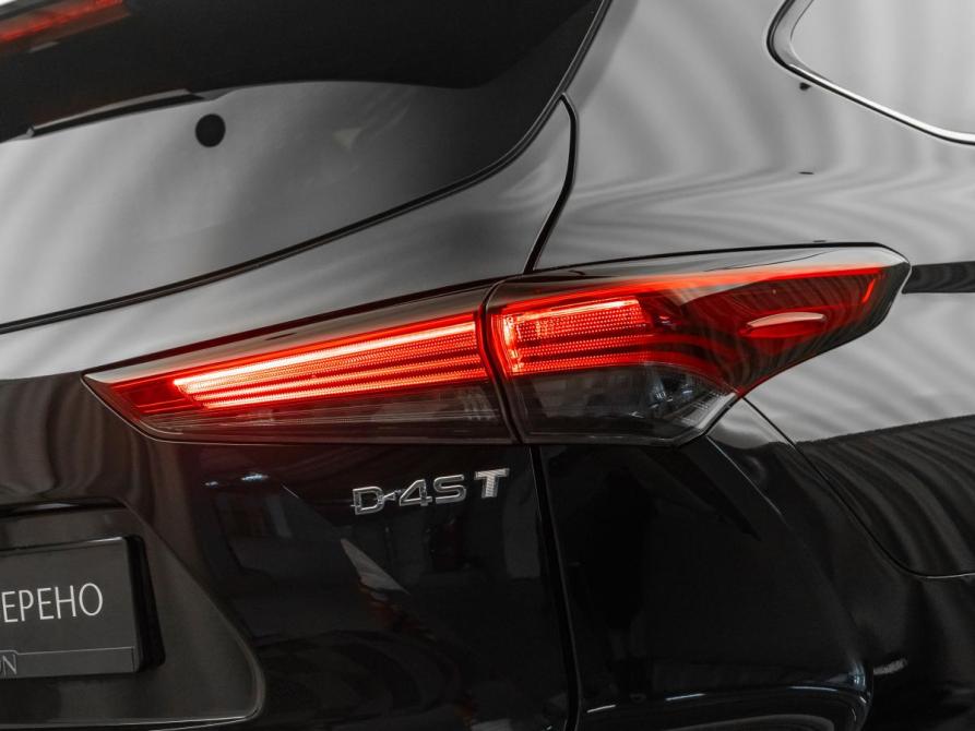 Toyota Highlander IV (XU70) Москва  - изображение 28
