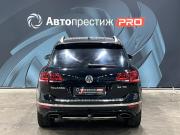Volkswagen Touareg II Рестайлинг Пермь  - изображение 31