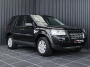 Land Rover Freelander II Пермь  - изображение 50