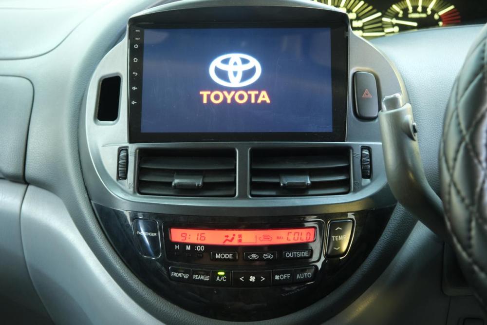 Toyota Estima II Омск  - изображение 14