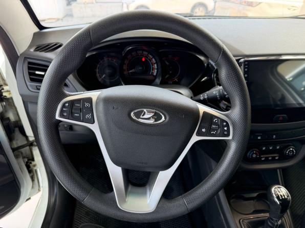 Lada (ВАЗ) Vesta I с пробегом 2018 года, цена 939 000 рублей, 168421 км, универсал, Автокод Объявления