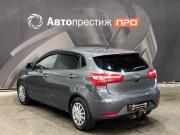 Kia Rio III Пермь  - изображение 28