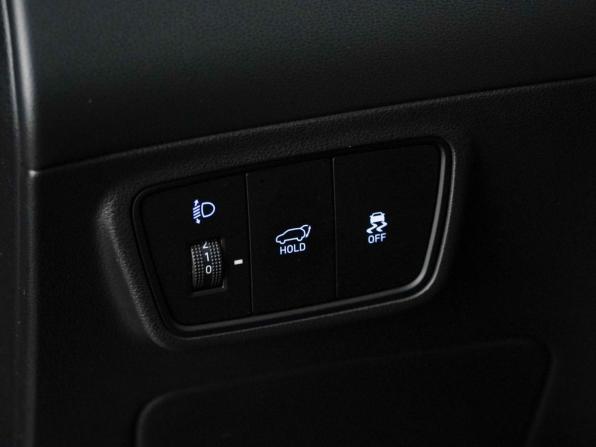 Hyundai Tucson IV с пробегом 2021 года, цена 2 677 414 рублей, 108784 км, внедорожник, Автокод Объявления