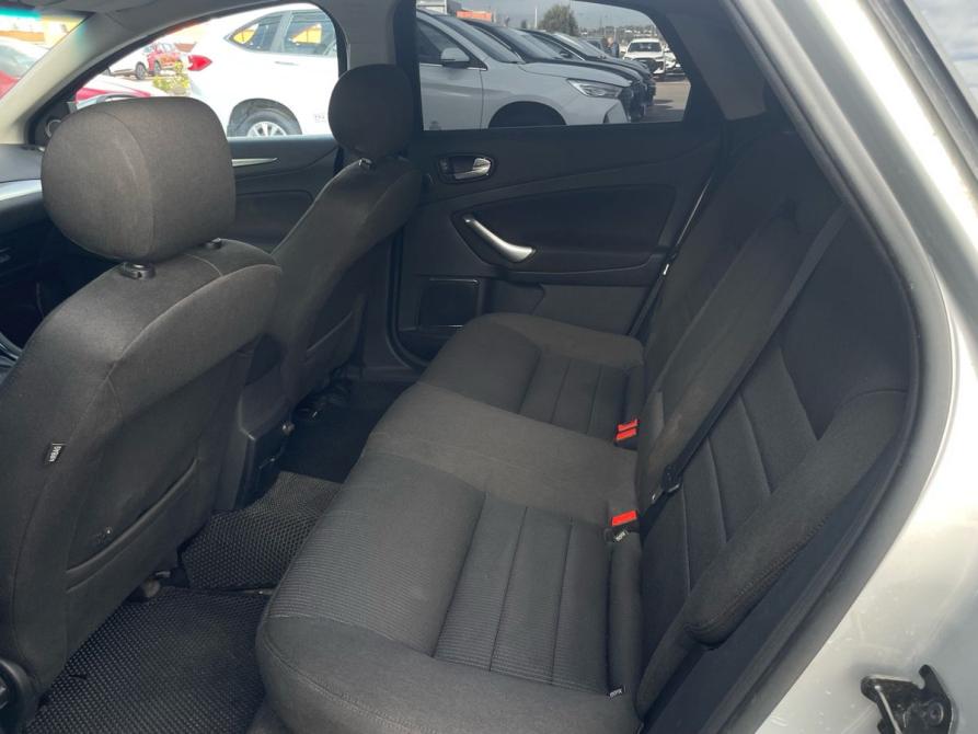 Ford Mondeo IV Санкт-Петербург  - изображение 12