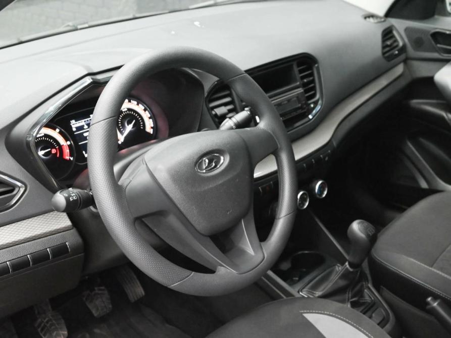 Lada (ВАЗ) Vesta I Рестайлинг (NG) Екатеринбург  - изображение 16