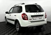 Lada (ВАЗ) Granta I Рестайлинг Нижний Новгород  - изображение 31