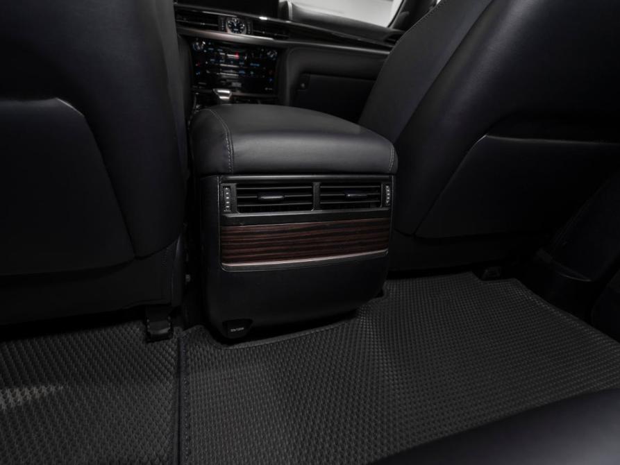 Lexus LX III Рестайлинг 2 Москва  - изображение 13