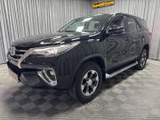 Toyota Fortuner II Стерлитамак  - изображение 47