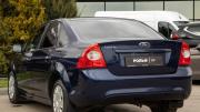 Ford Focus II Рестайлинг Москва  - изображение 42
