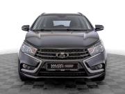 Lada (ВАЗ) Vesta I Москва  - изображение 29