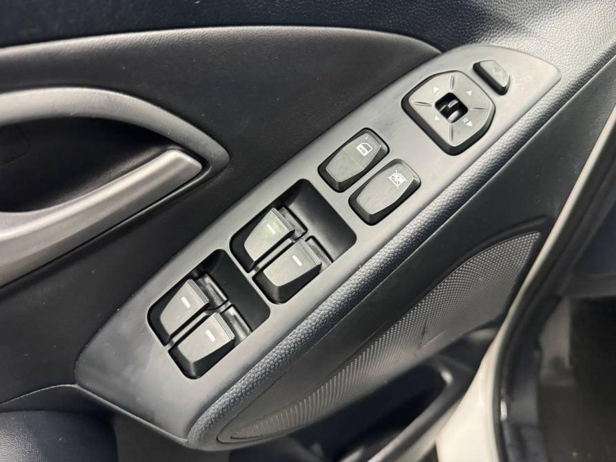 Hyundai ix35 I Воронеж  - изображение 16
