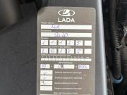 Lada (ВАЗ) Granta I Рестайлинг Самара  - изображение 52