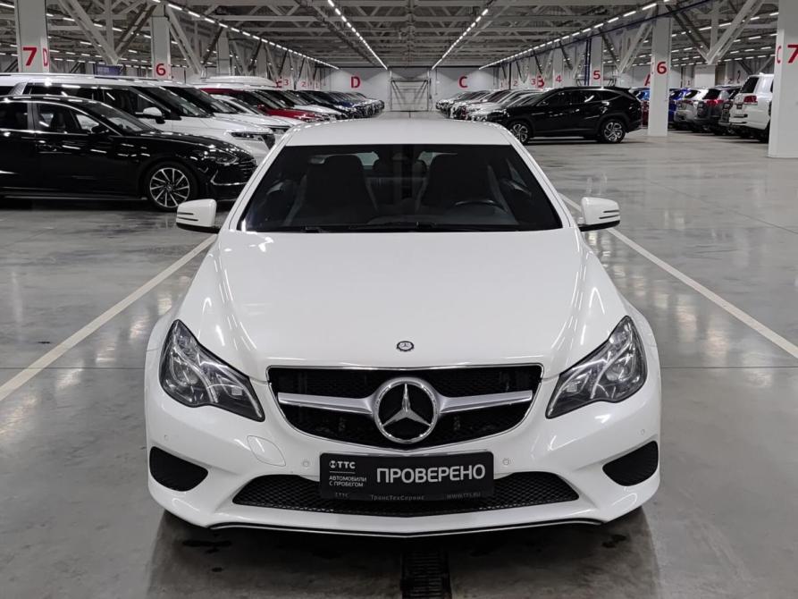 Mercedes-Benz E-Класс IV (W212 S212 C207) Рестайлинг Казань  - изображение 2