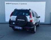 Honda CR-V II Рестайлинг Санкт-Петербург  - изображение 18