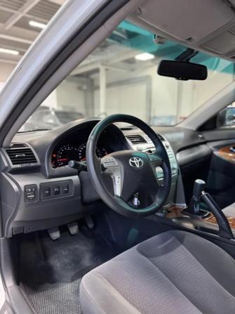 Toyota Camry VI (XV40) Рестайлинг с пробегом 2011 года, цена 1 099 000 рублей, 183276 км, седан, Автокод Объявления