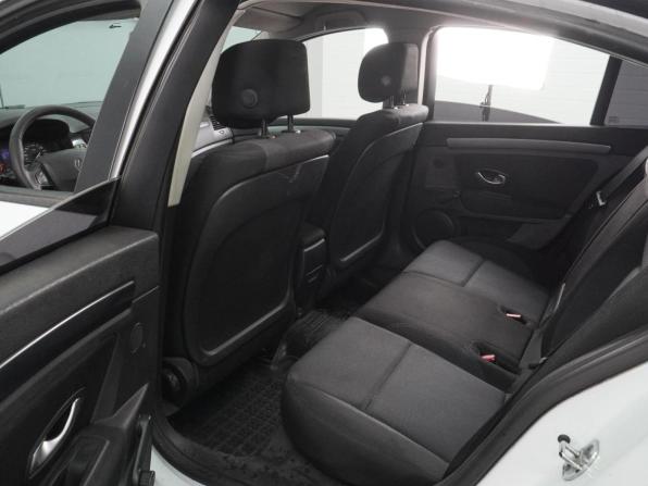 Renault Laguna III с пробегом 2009 года, цена 649 000 рублей, 319071 км, лифтбек, Автокод Объявления