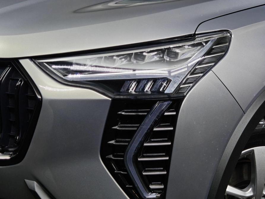 Haval Jolion I Рестайлинг 2 Москва  - изображение 17