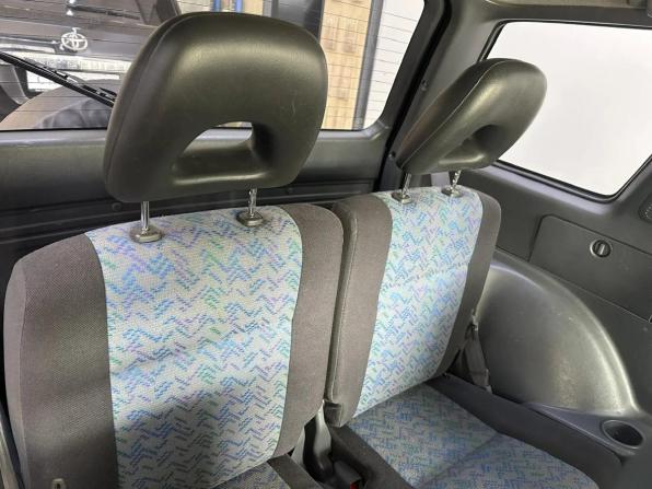 Toyota RAV4 I (XA10) с пробегом 1994 года, цена 480 000 рублей, 217583 км, внедорожник, Автокод Объявления