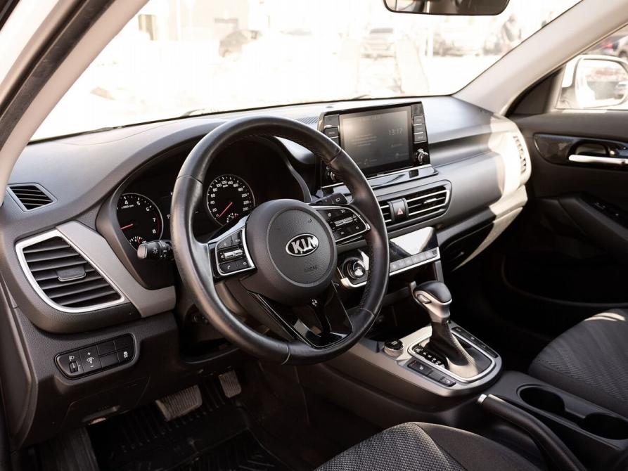 Kia Seltos I Казань  - изображение 5