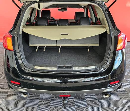 Nissan Murano II (Z51) с пробегом 2009 года, цена 949 000 рублей, 134062 км, внедорожник, Автокод Объявления