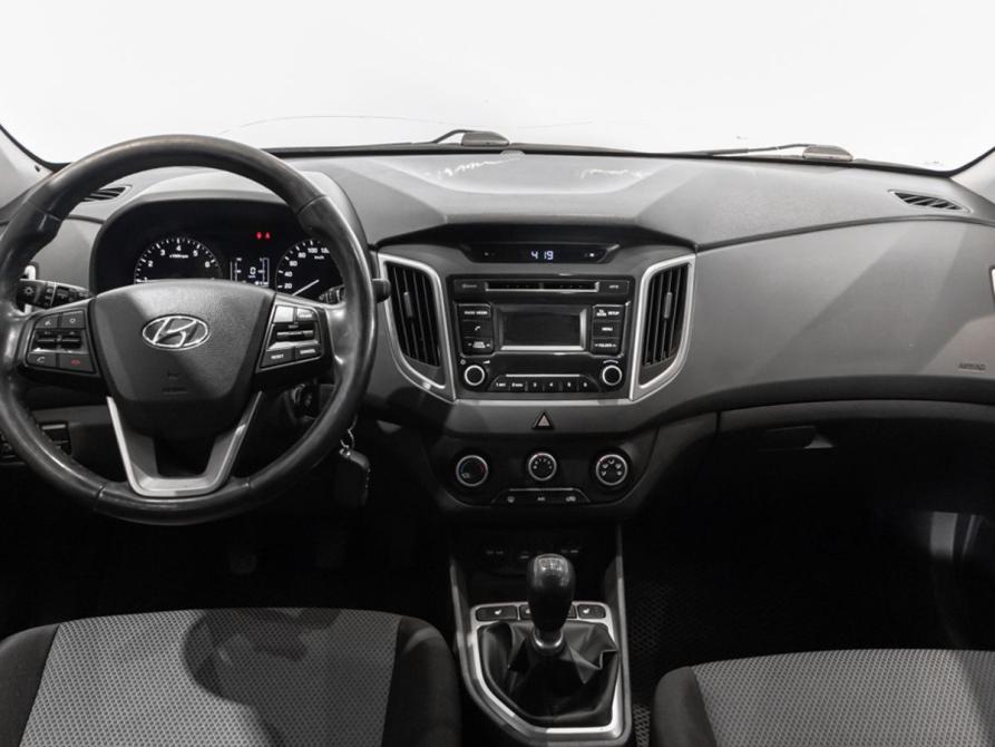 Hyundai Creta I Казань  - изображение 6