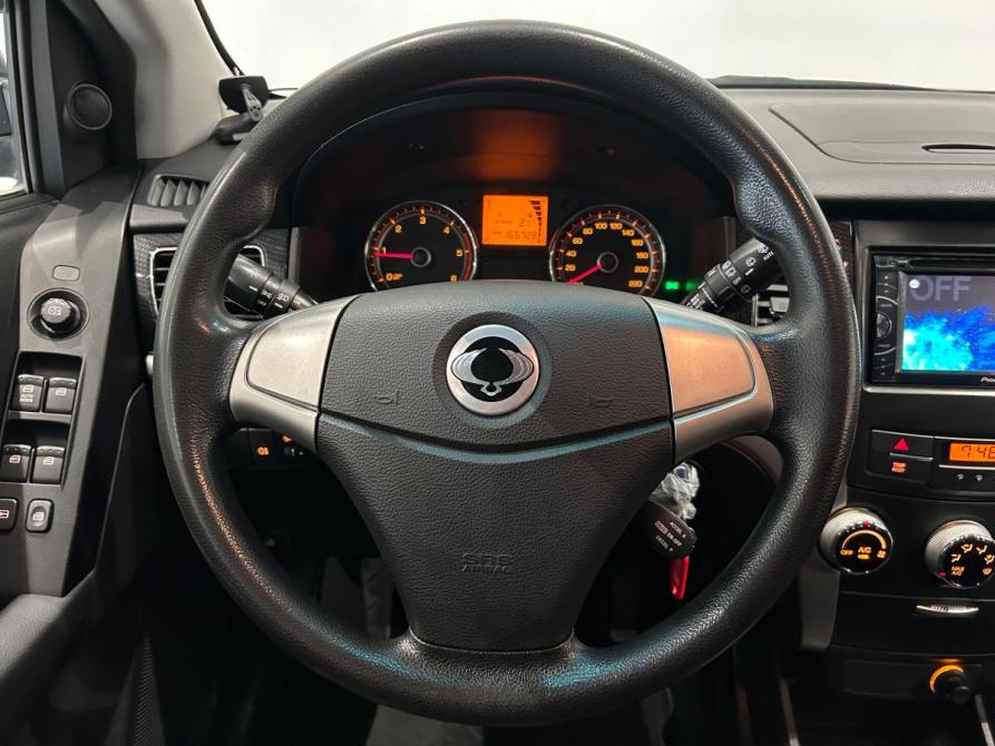 SsangYong Actyon II Санкт-Петербург  - изображение 20